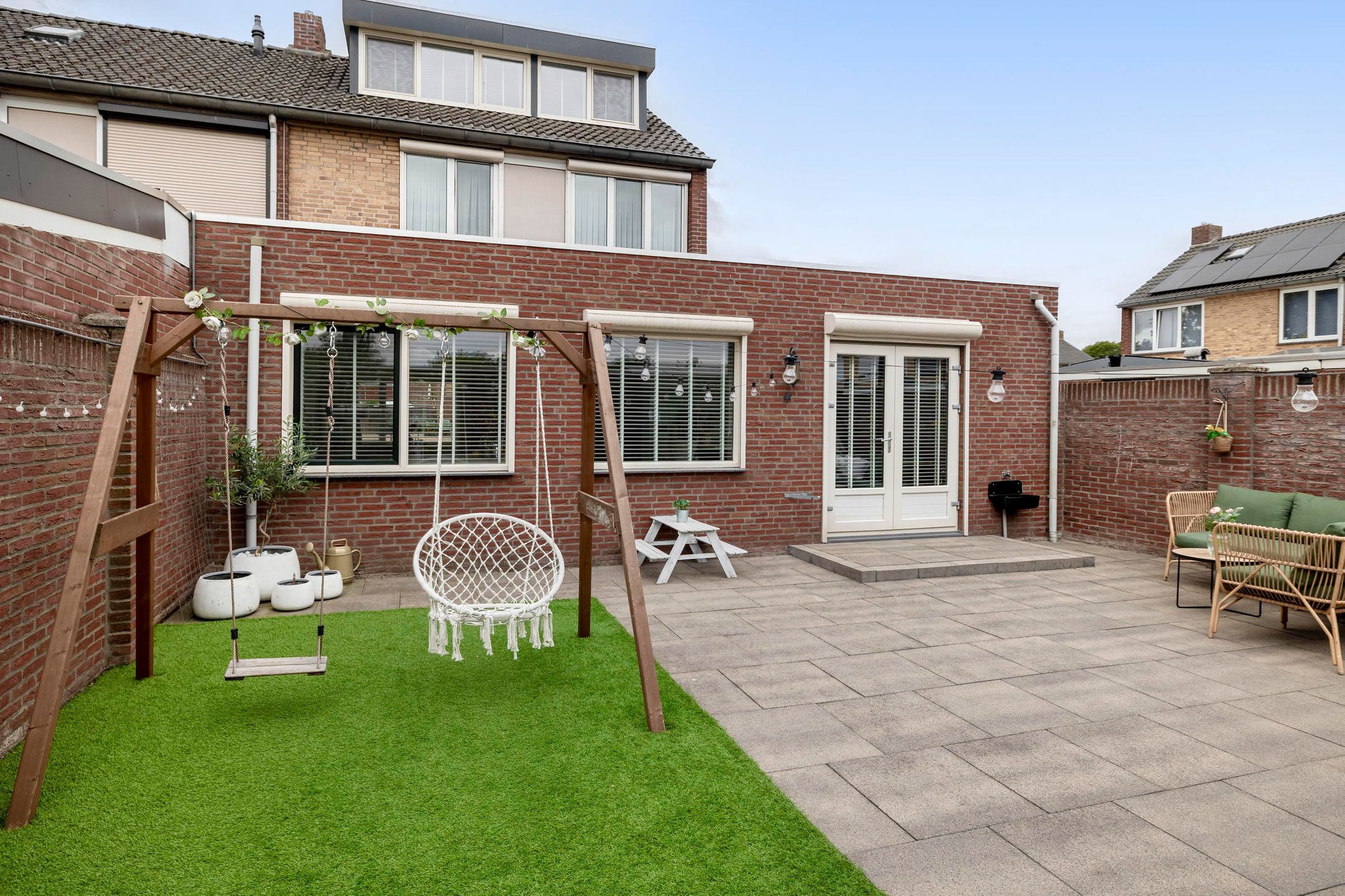 Foto 27 van Flamingostraat 73