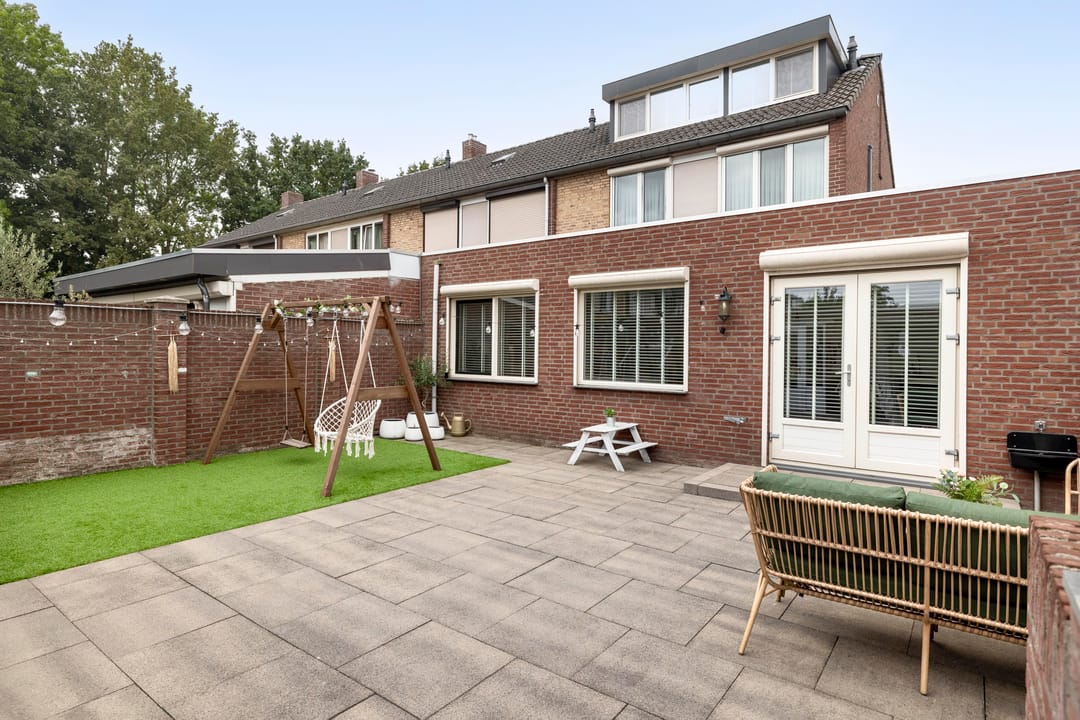 Foto 28 van Flamingostraat 73