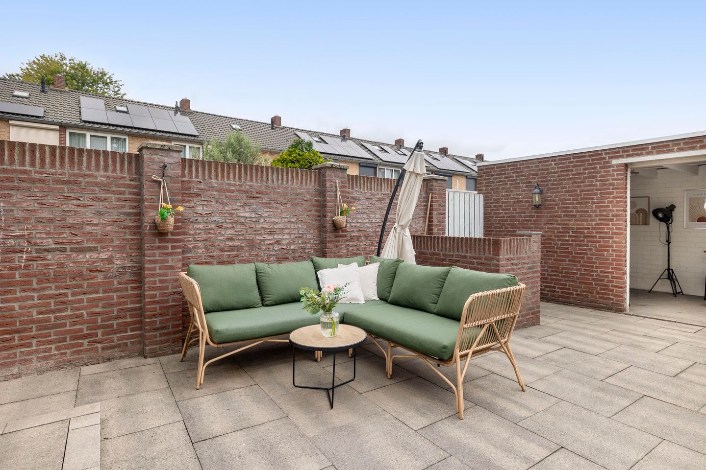 Foto 29 van Flamingostraat 73