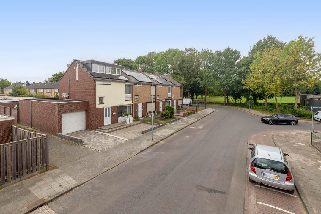 Foto 31 van Flamingostraat 73