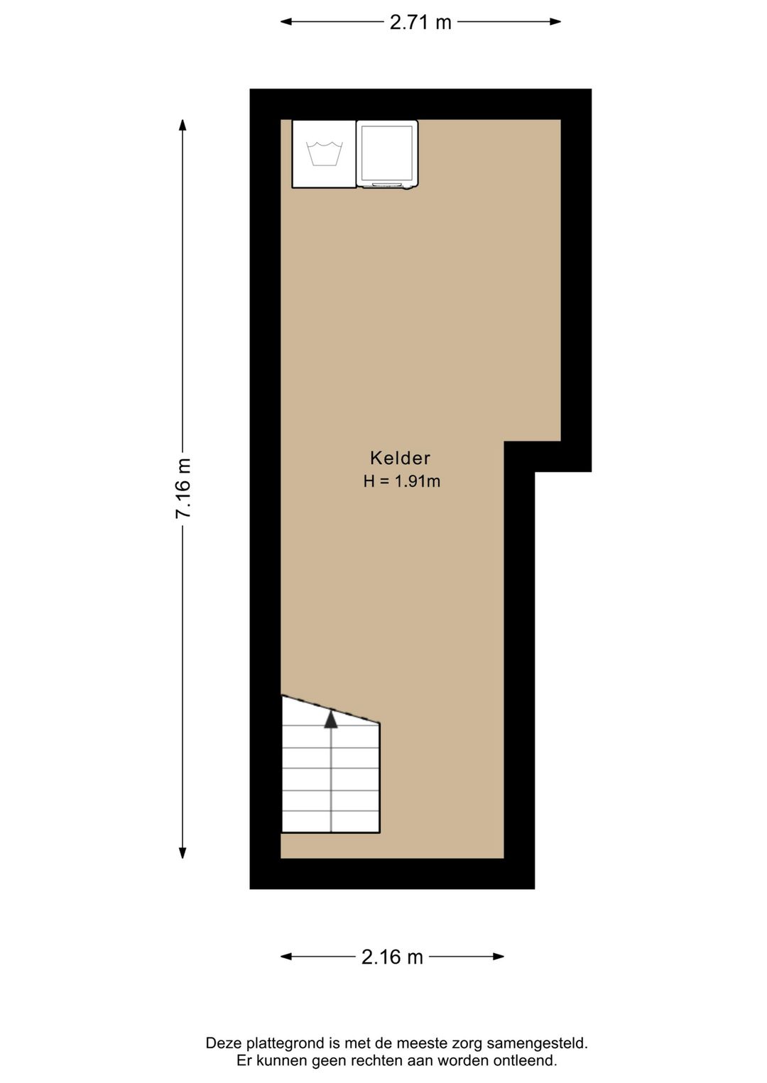 Foto 32 van Flamingostraat 73