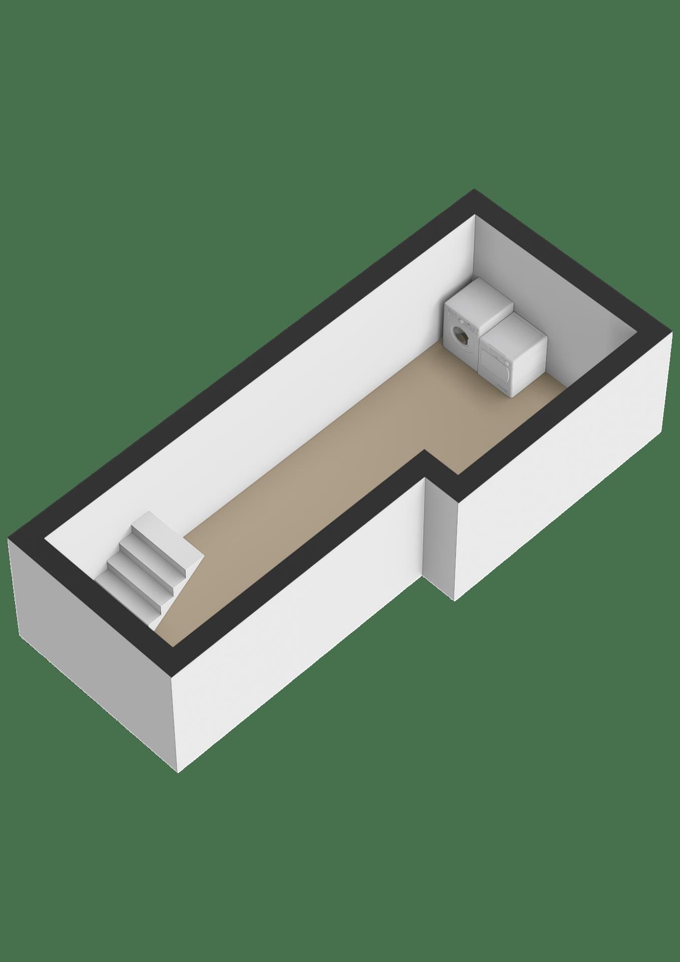 Foto 33 van Flamingostraat 73