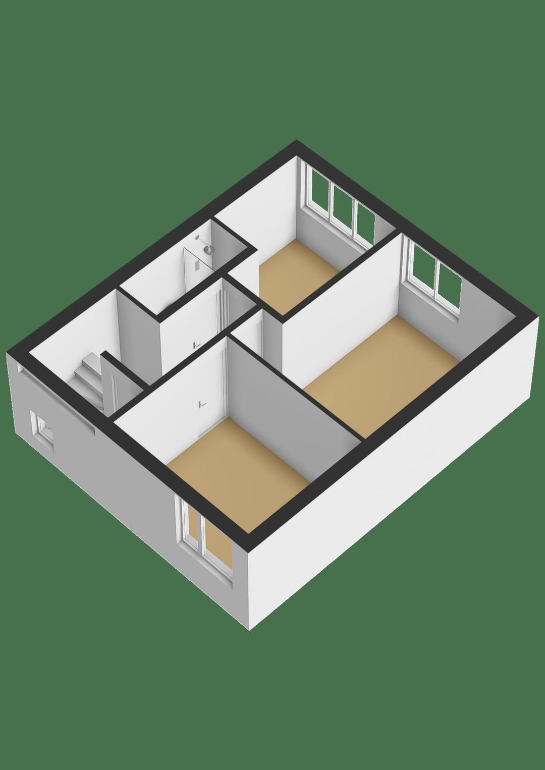 Foto 37 van Flamingostraat 73