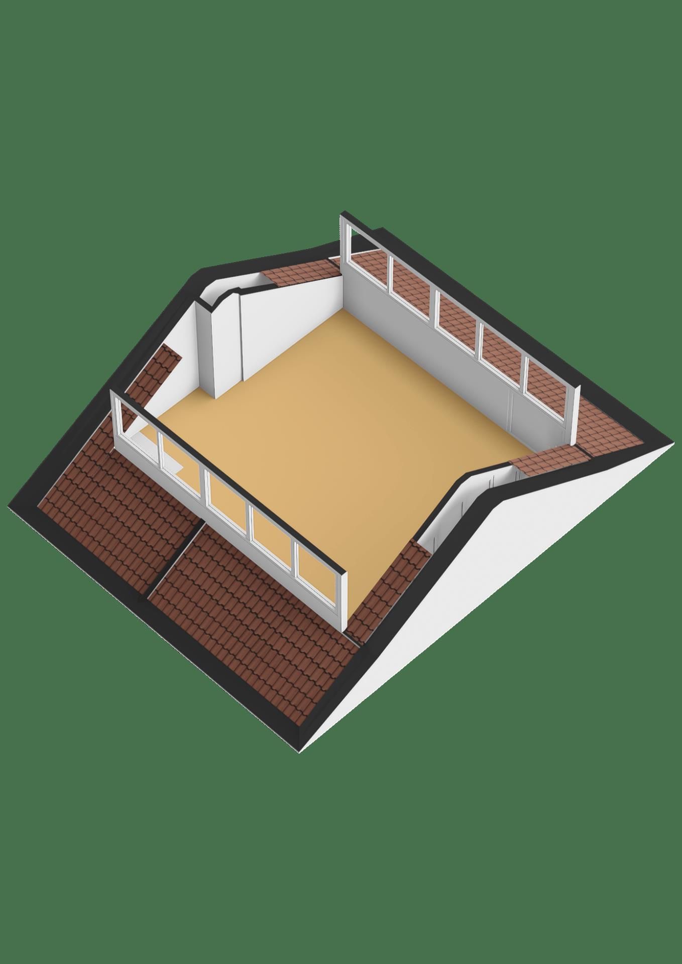 Foto 39 van Flamingostraat 73