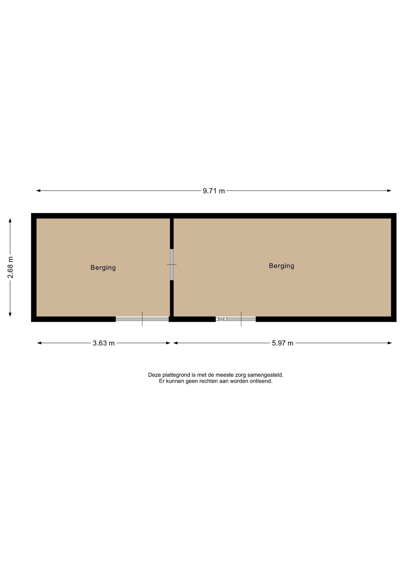 Foto 40 van Flamingostraat 73