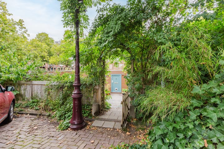 Foto 2 van Stadhouderskade 569