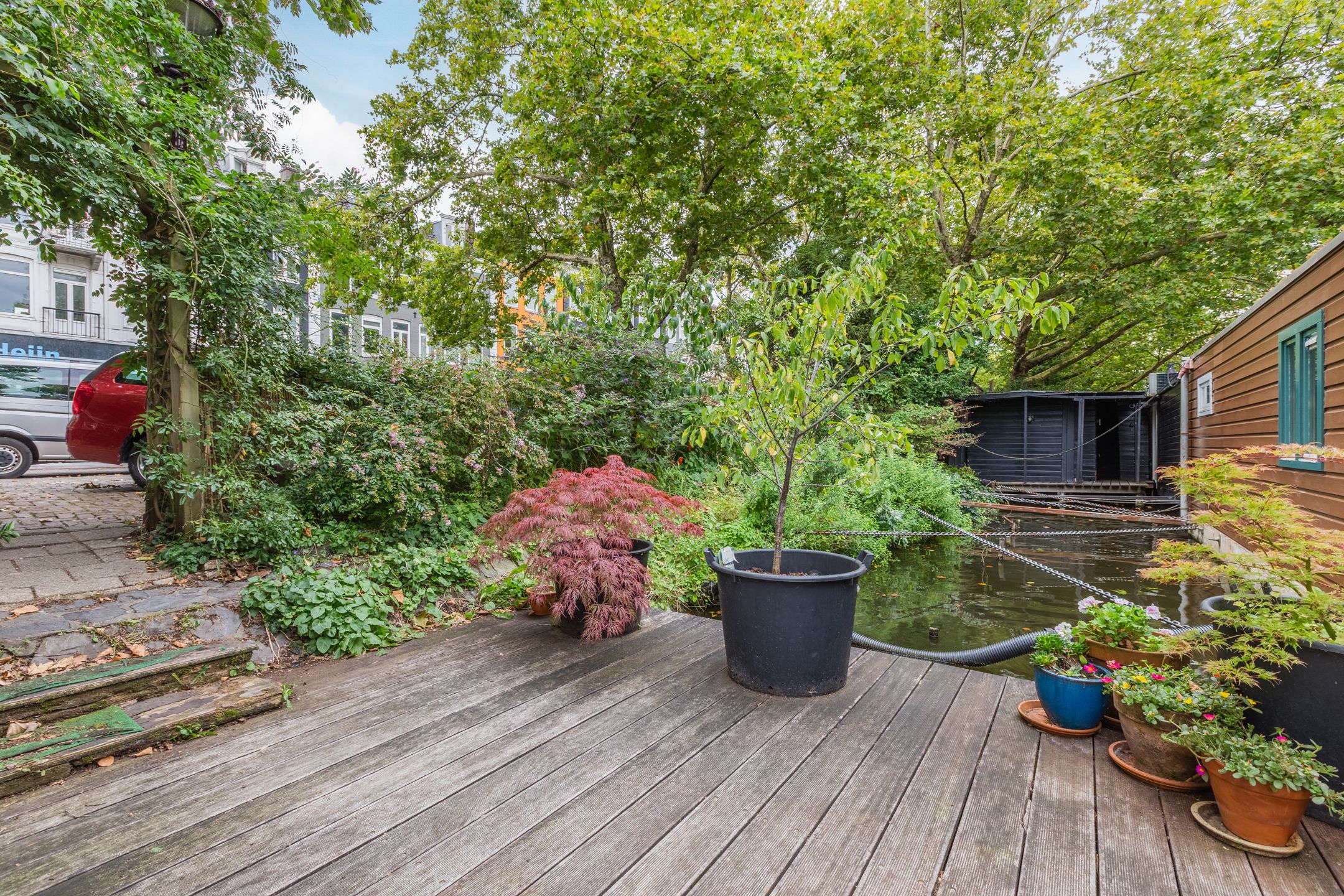 Foto 6 van Stadhouderskade 569