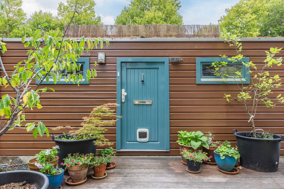 Foto 8 van Stadhouderskade 569