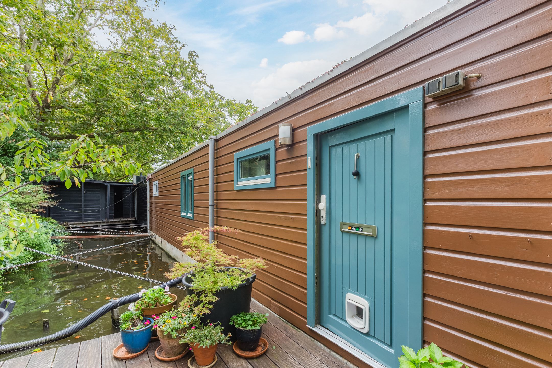 Foto 9 van Stadhouderskade 569