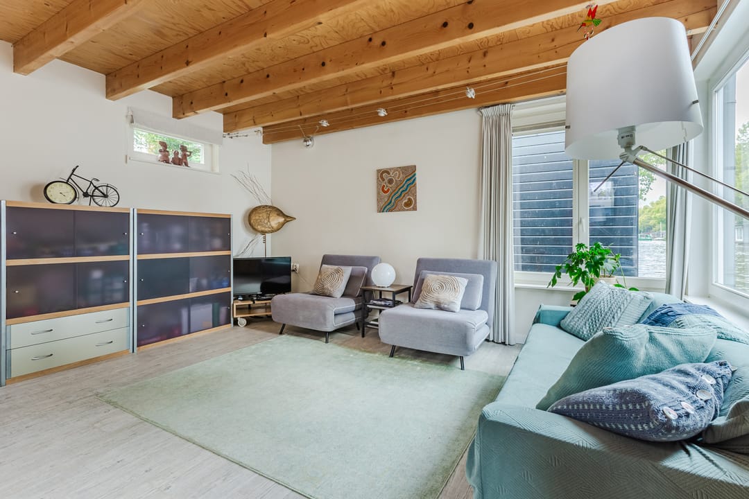 Foto 11 van Stadhouderskade 569