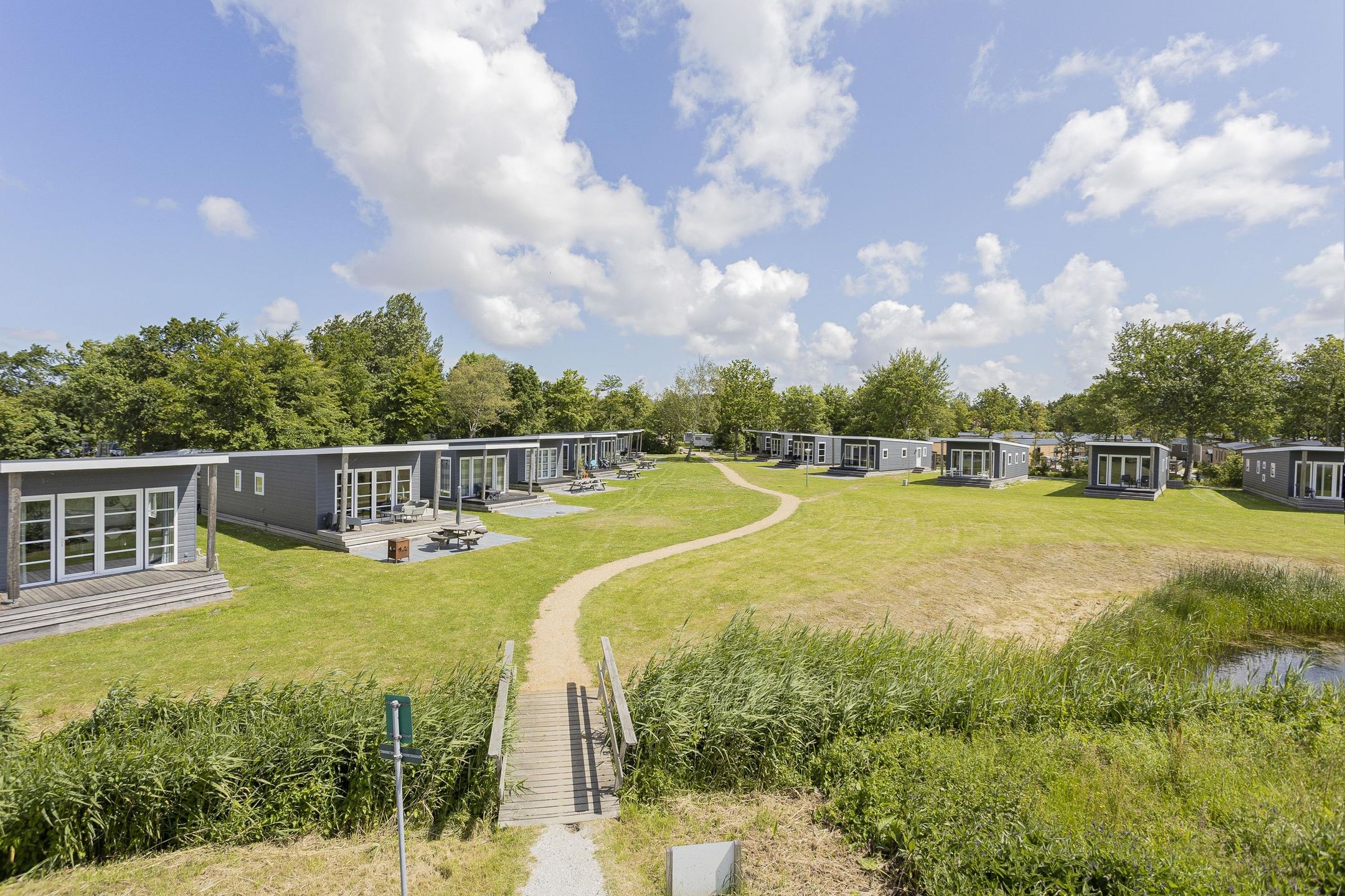 3-bedroom freehold villa in Lauwersoog — photo 4 of 5