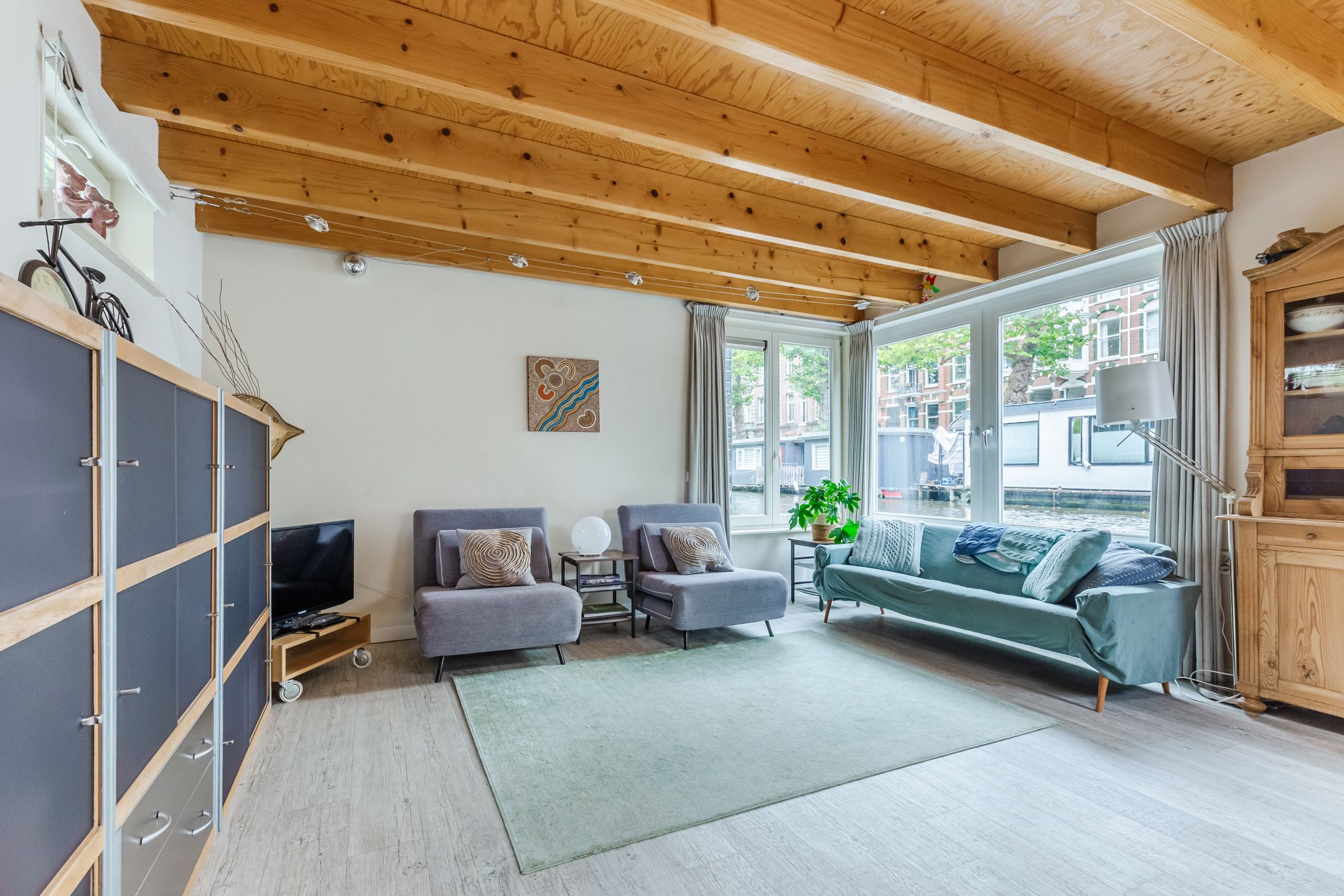 Foto 12 van Stadhouderskade 569