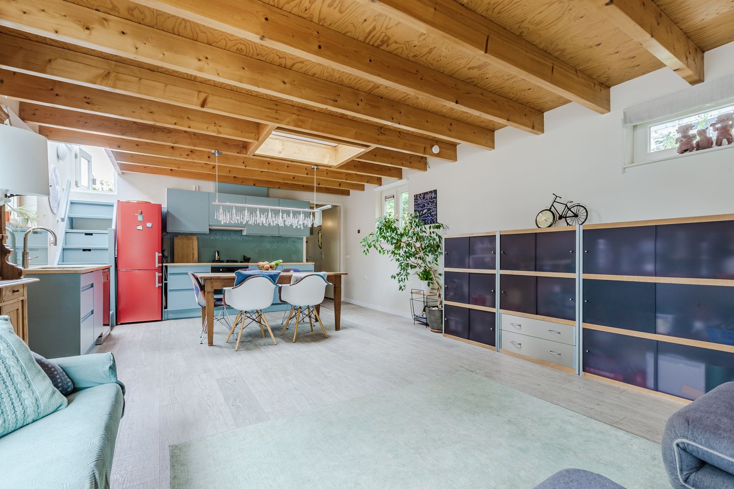 Foto 14 van Stadhouderskade 569