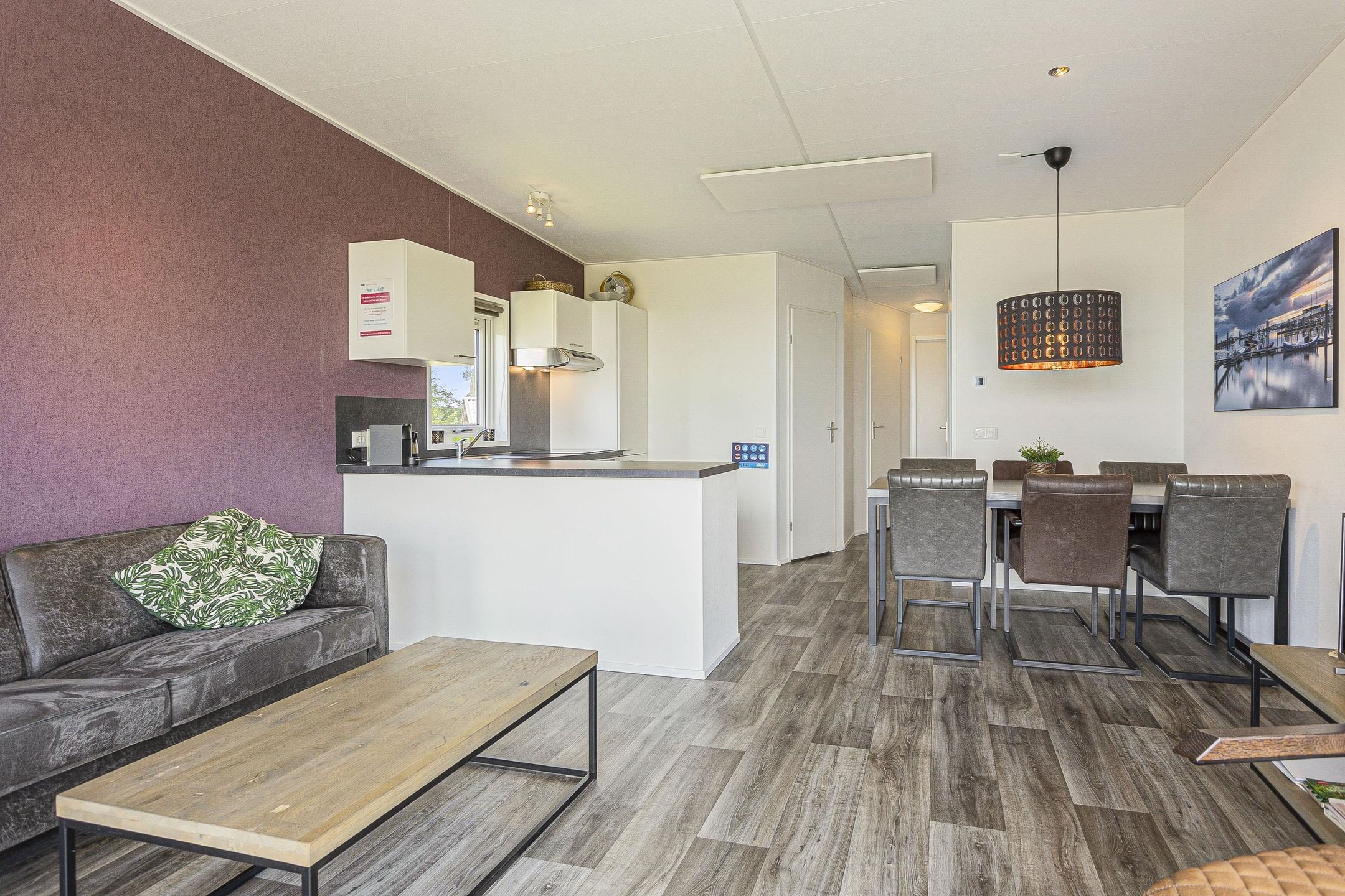 3-bedroom freehold villa in Lauwersoog — photo 5 of 5