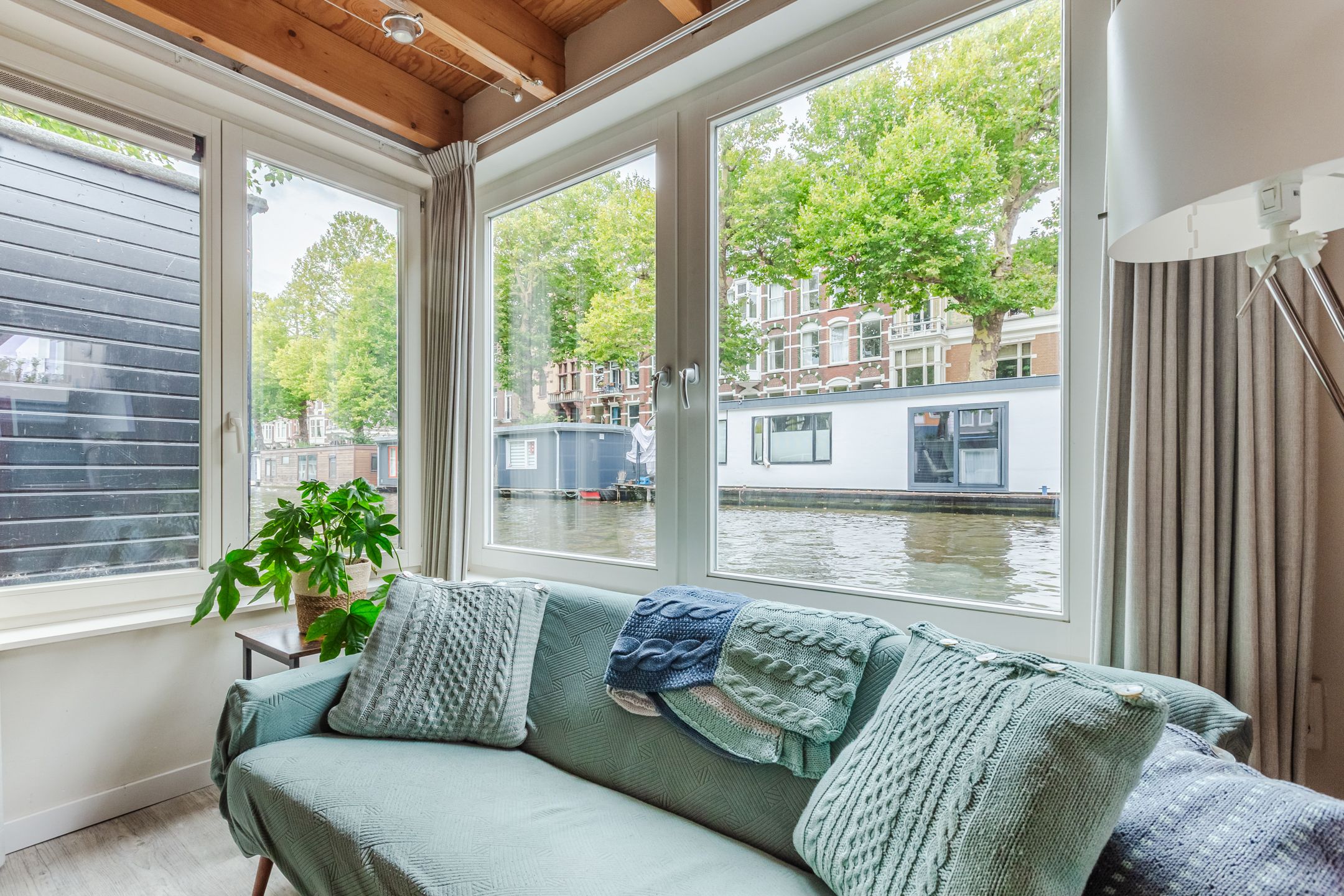 Foto 15 van Stadhouderskade 569