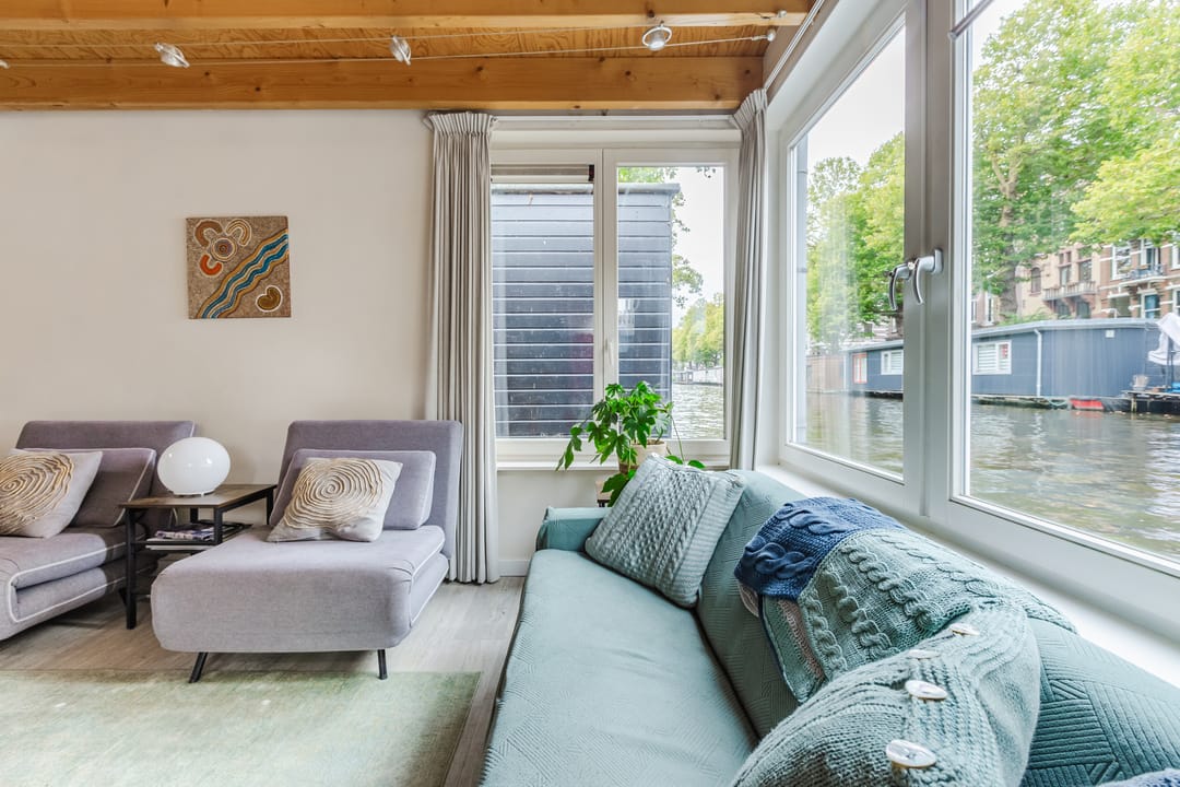 Foto 16 van Stadhouderskade 569