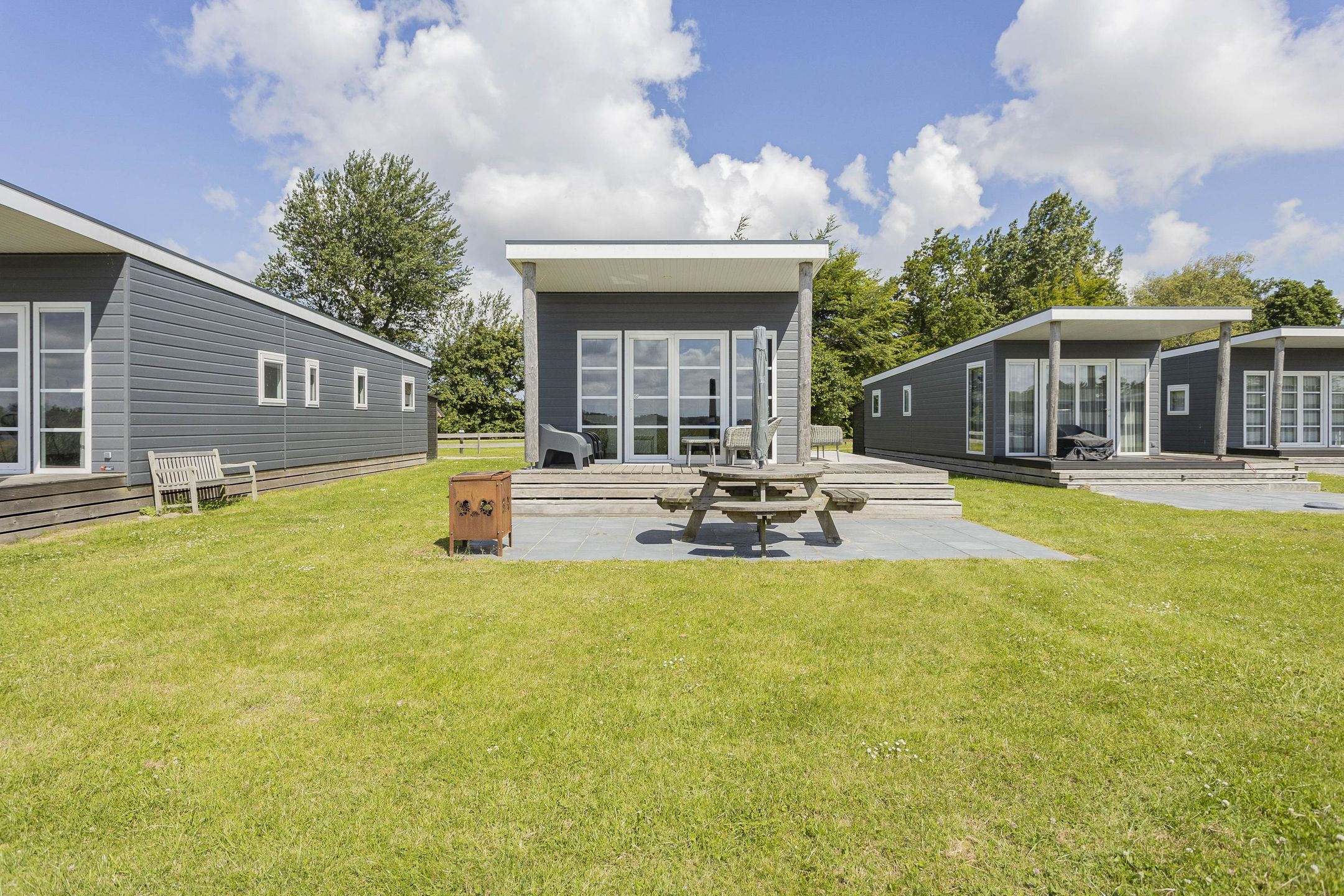 3-bedroom freehold villa in Lauwersoog — photo 3 of 5