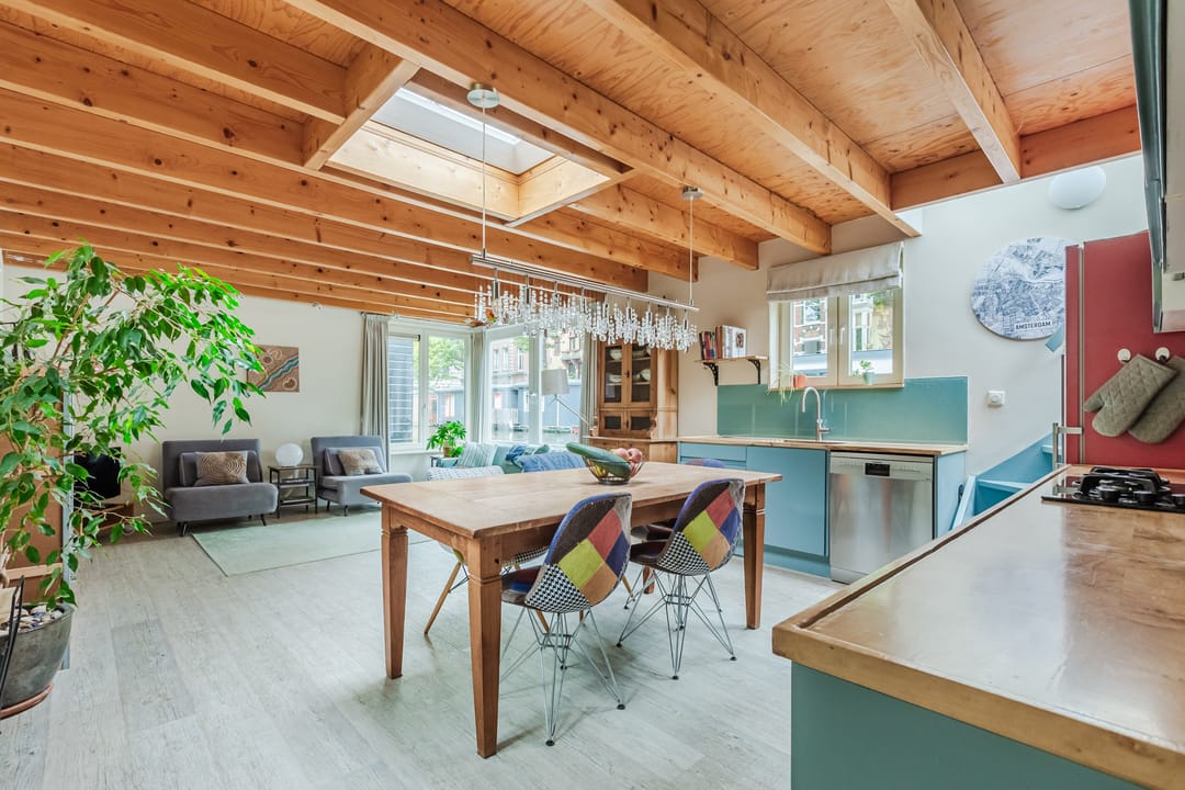 Foto 17 van Stadhouderskade 569