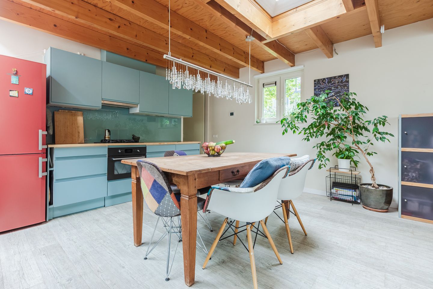 Foto 19 van Stadhouderskade 569