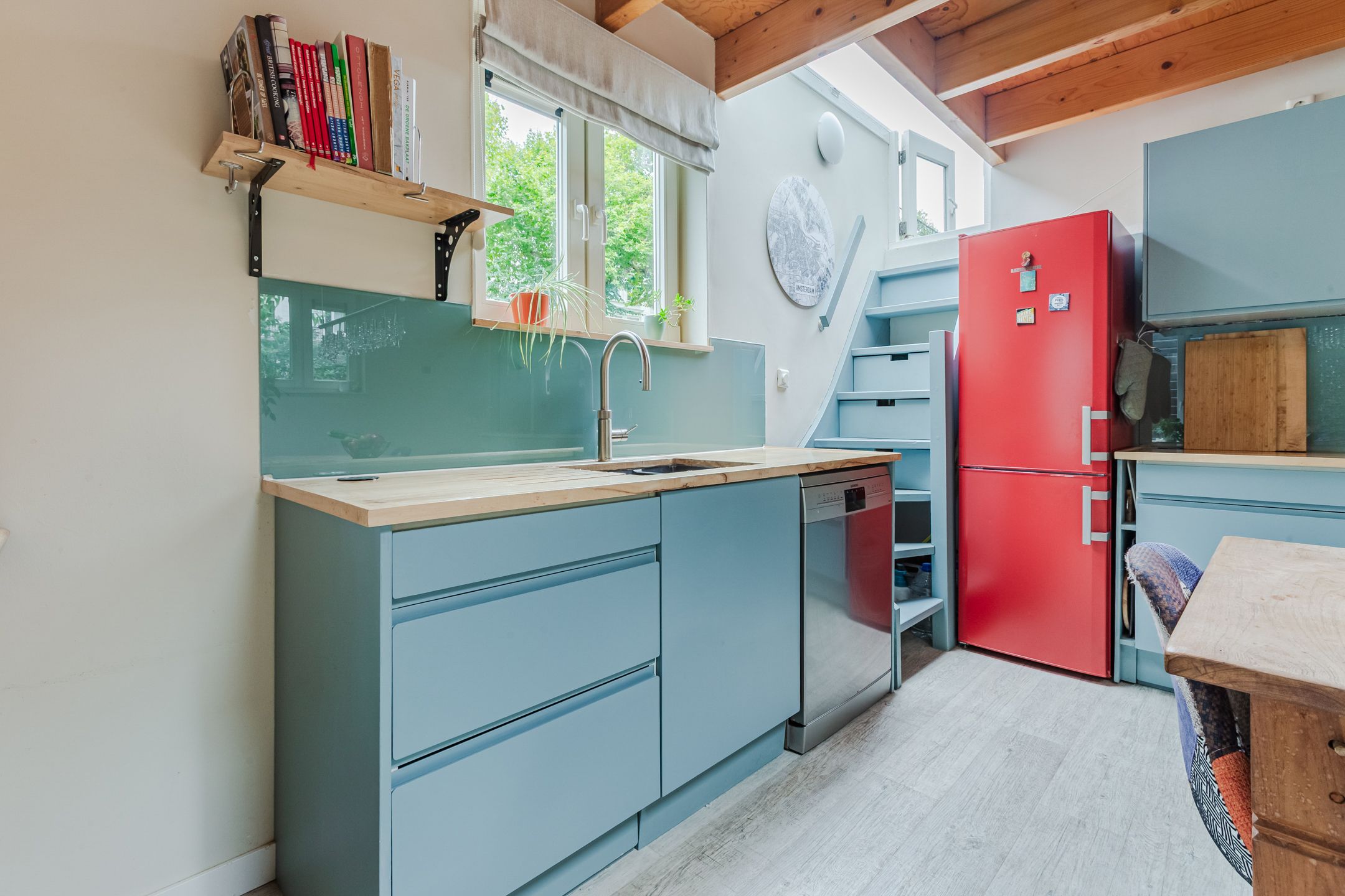 Foto 21 van Stadhouderskade 569