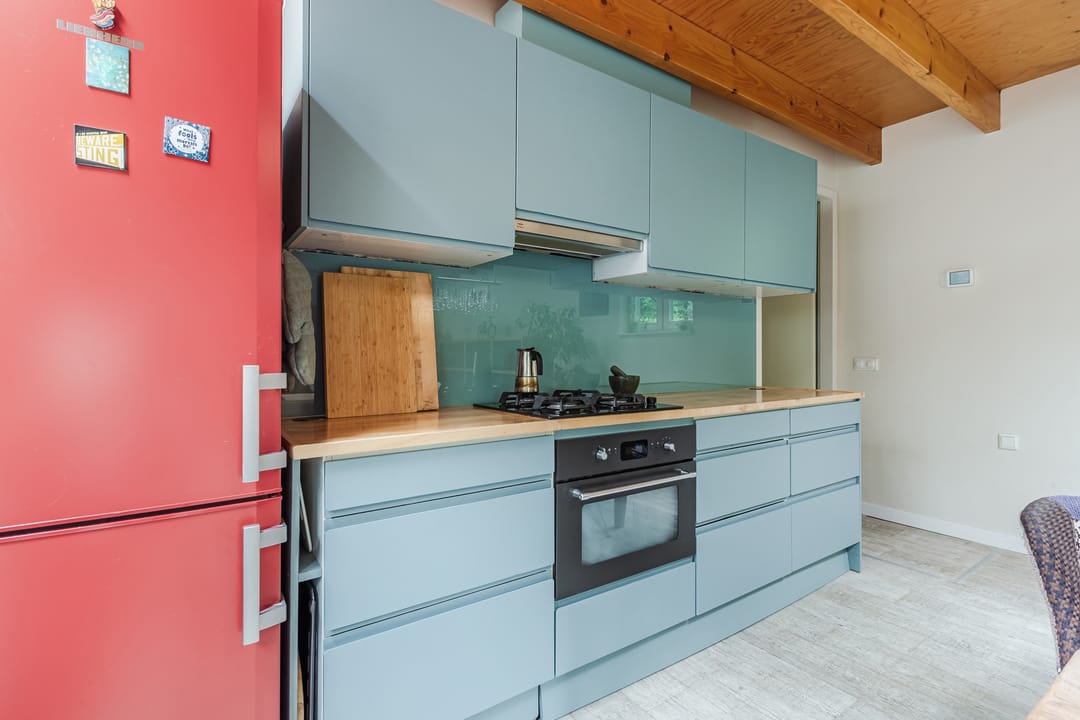 Foto 22 van Stadhouderskade 569