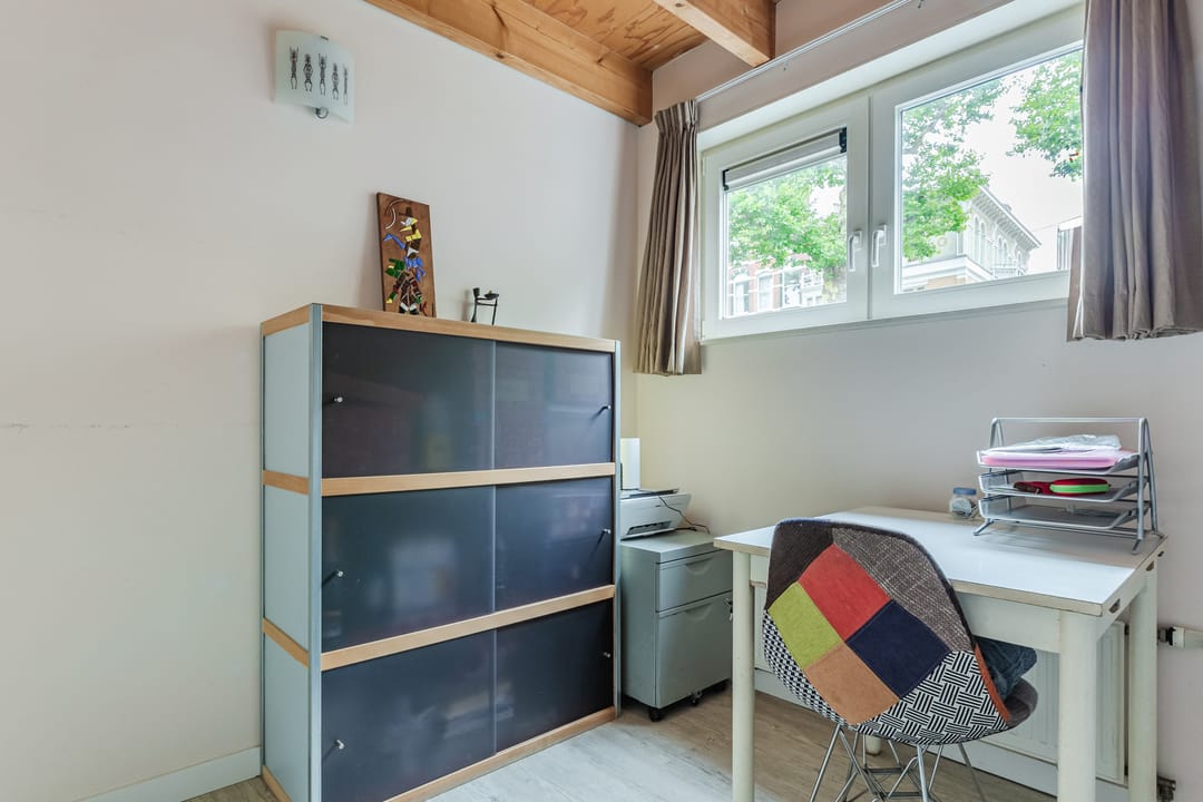 Foto 26 van Stadhouderskade 569