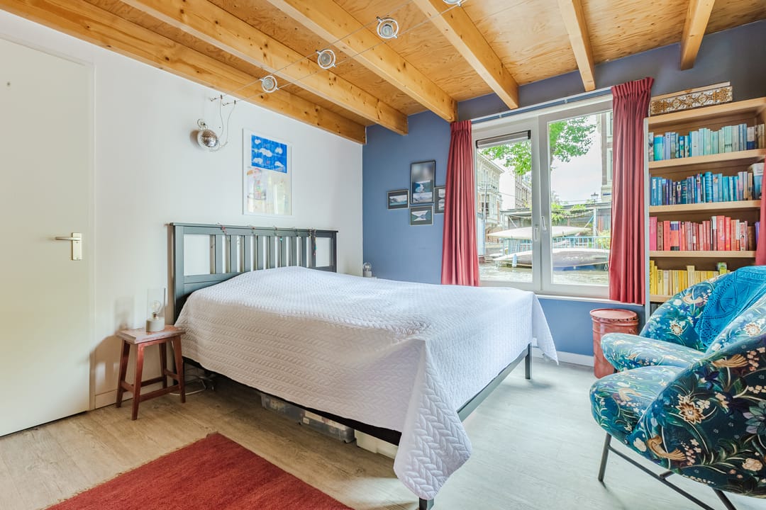 Foto 28 van Stadhouderskade 569