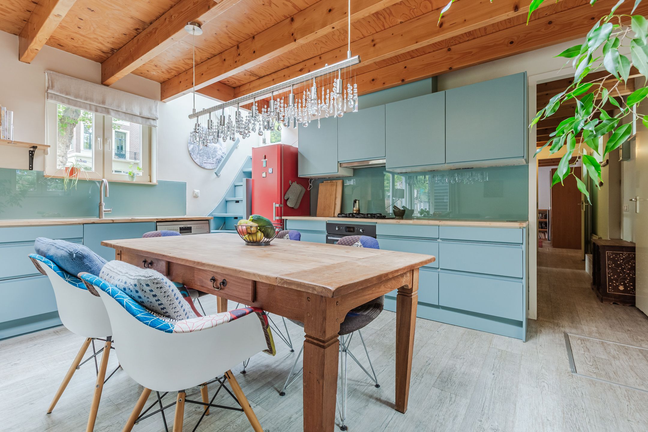 Foto 18 van Stadhouderskade 569