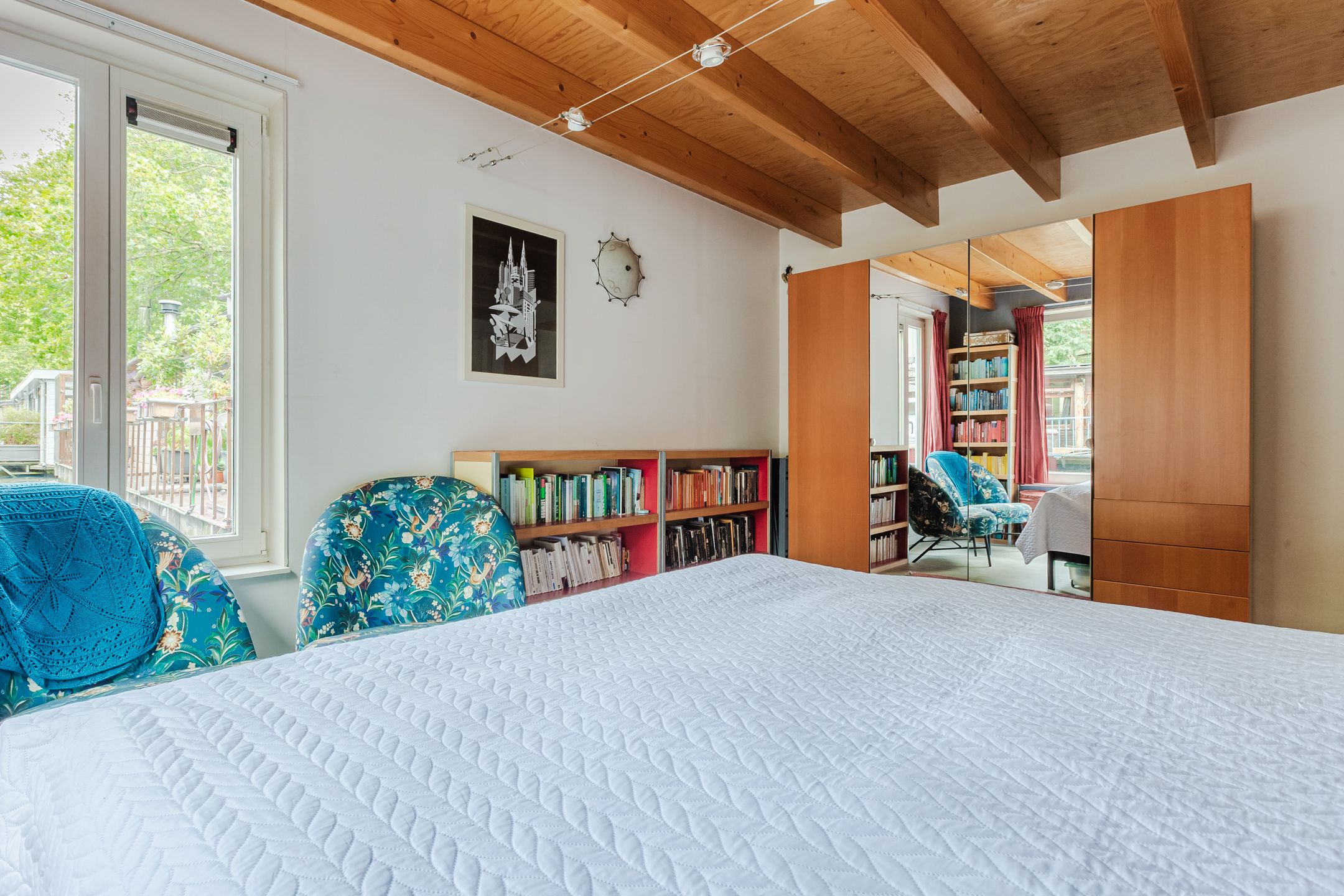 Foto 30 van Stadhouderskade 569