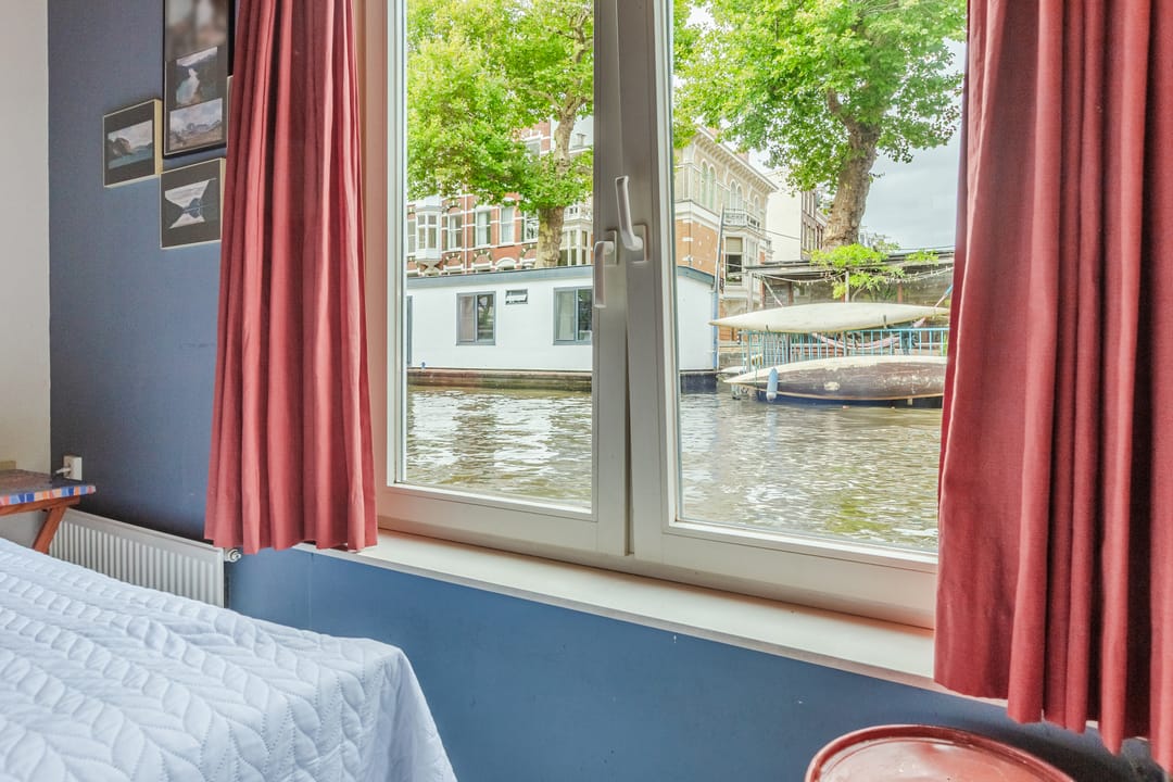 Foto 32 van Stadhouderskade 569