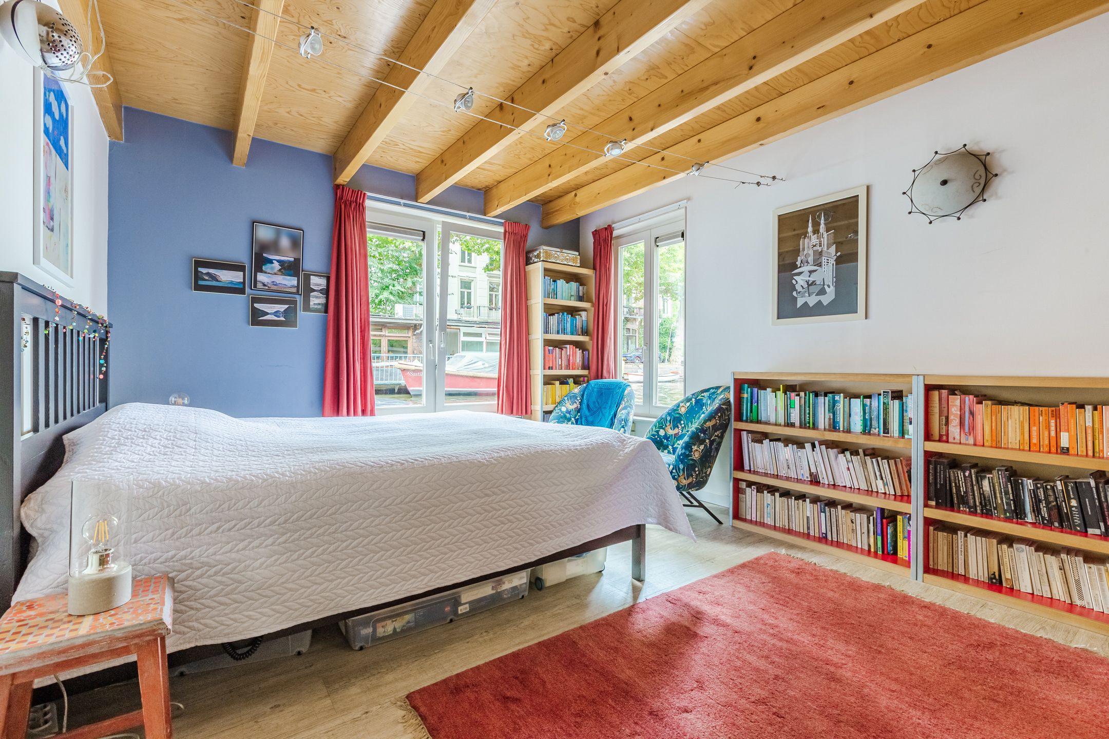 Foto 33 van Stadhouderskade 569