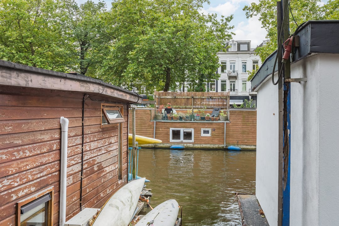 Foto 38 van Stadhouderskade 569