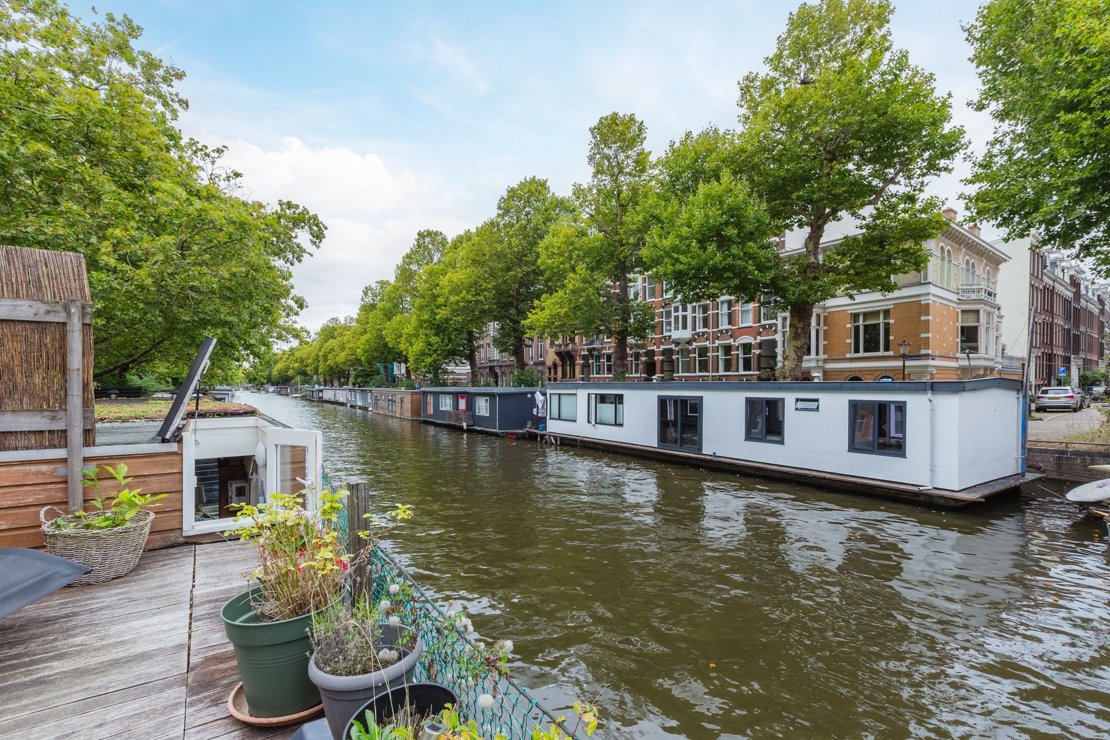 Foto 3 van Stadhouderskade 569