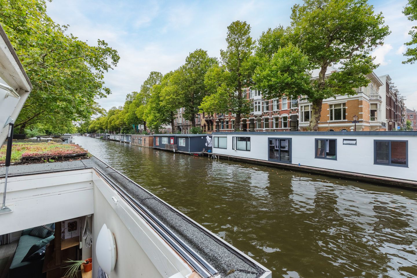 Foto 40 van Stadhouderskade 569