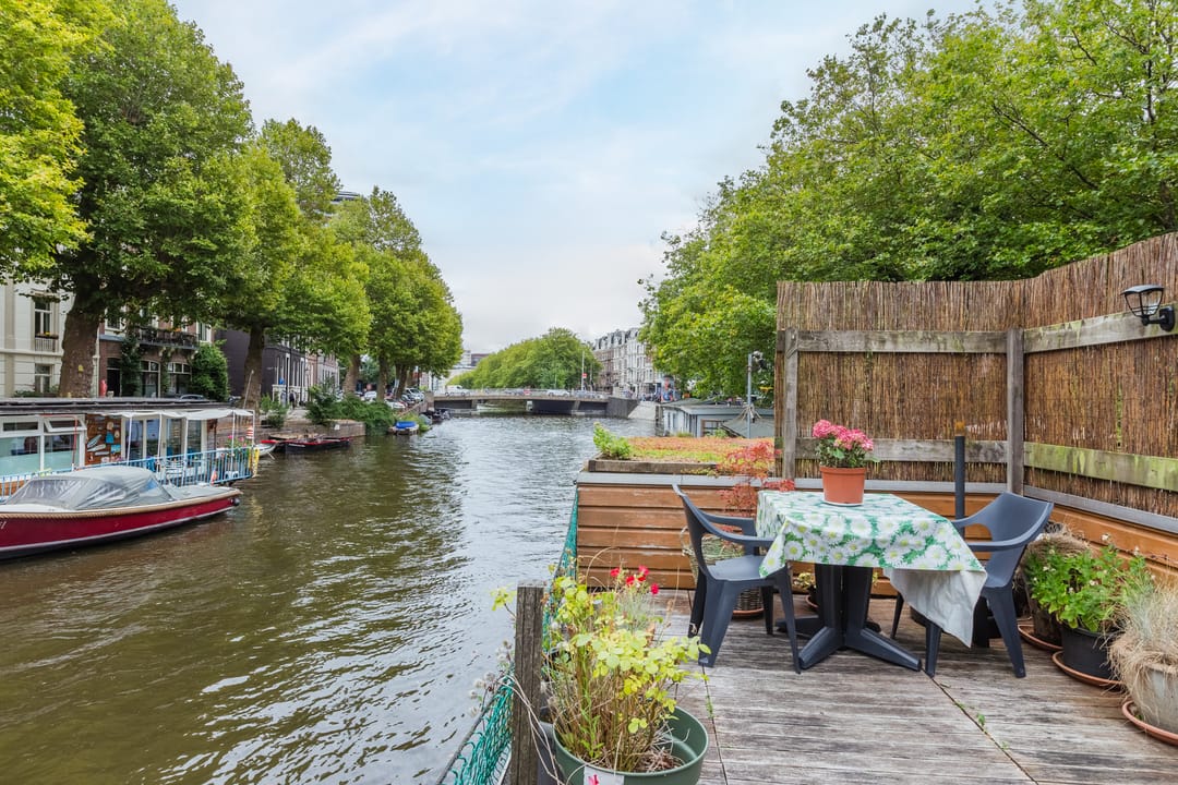 Foto 41 van Stadhouderskade 569