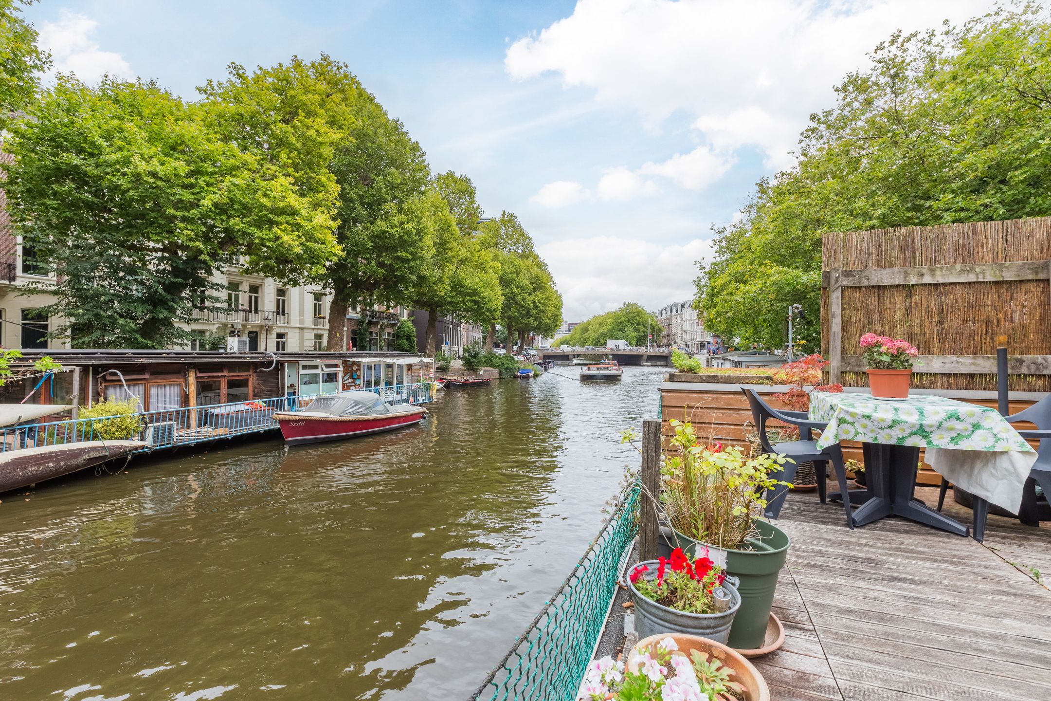 Foto 42 van Stadhouderskade 569