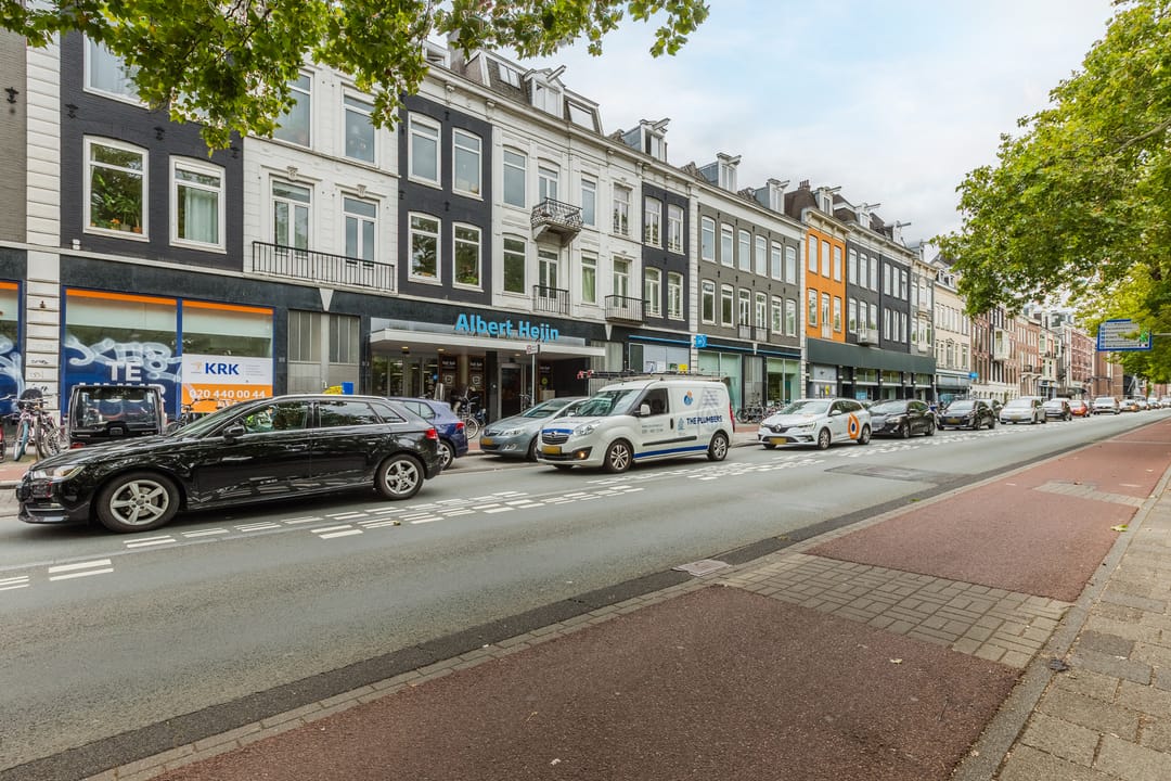 Foto 43 van Stadhouderskade 569