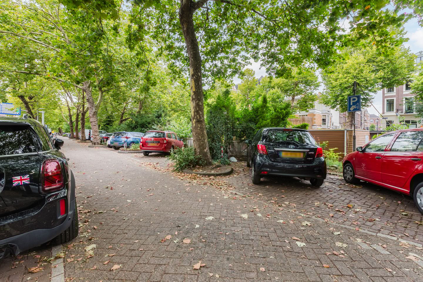 Foto 44 van Stadhouderskade 569