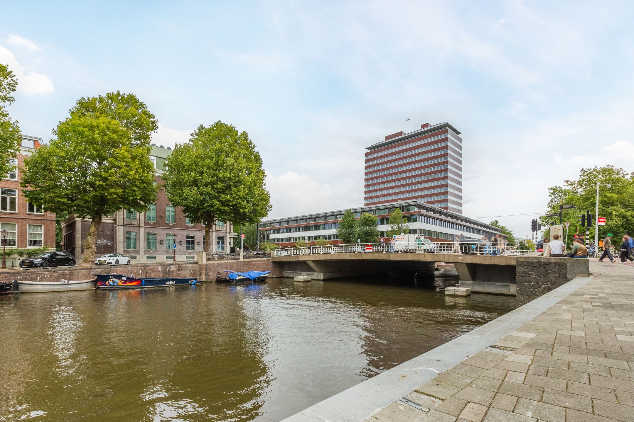 Foto 45 van Stadhouderskade 569