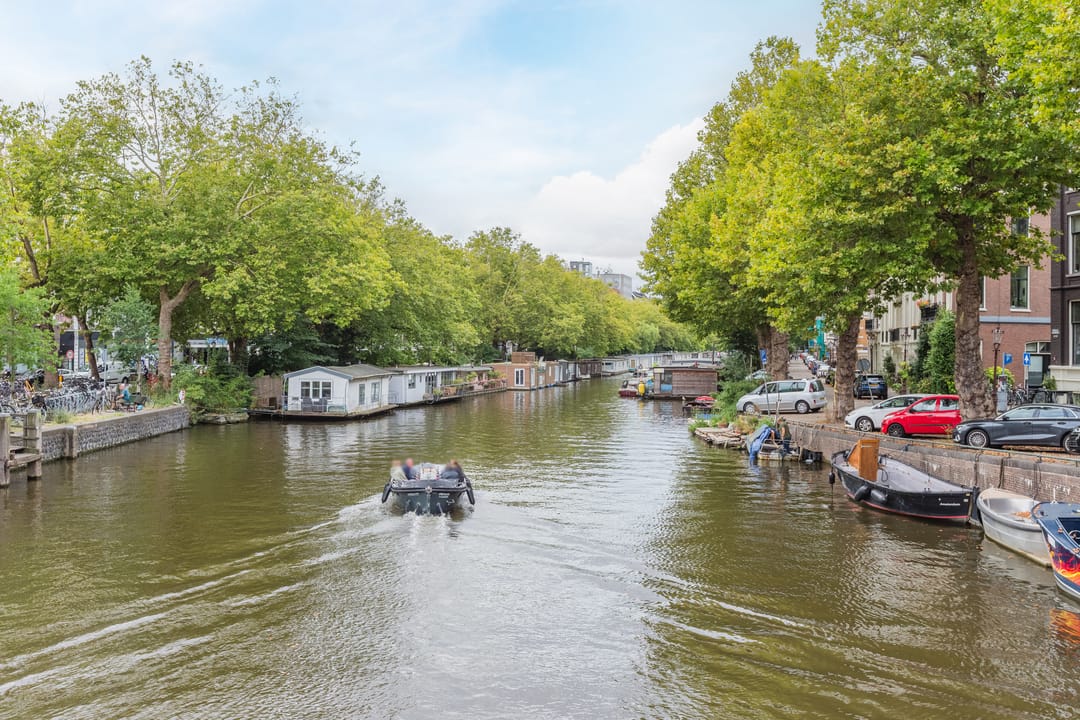 Foto 46 van Stadhouderskade 569