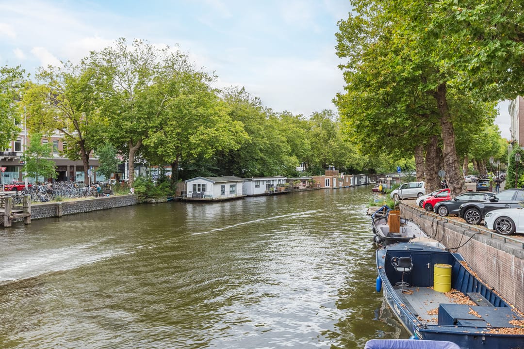 Foto 47 van Stadhouderskade 569