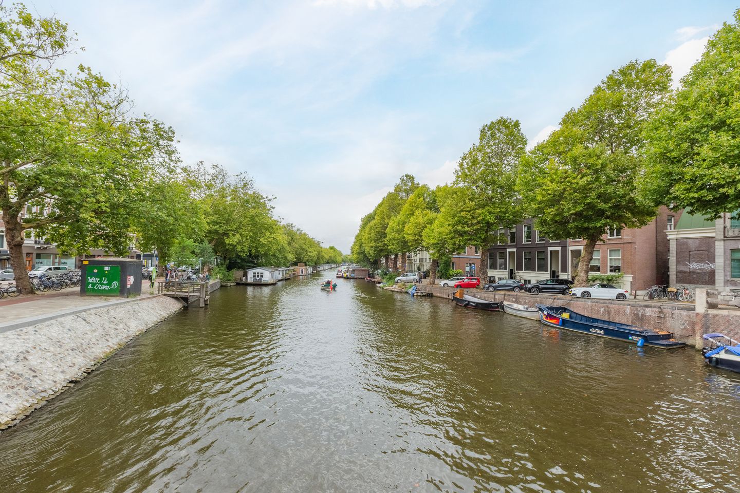 Foto 49 van Stadhouderskade 569