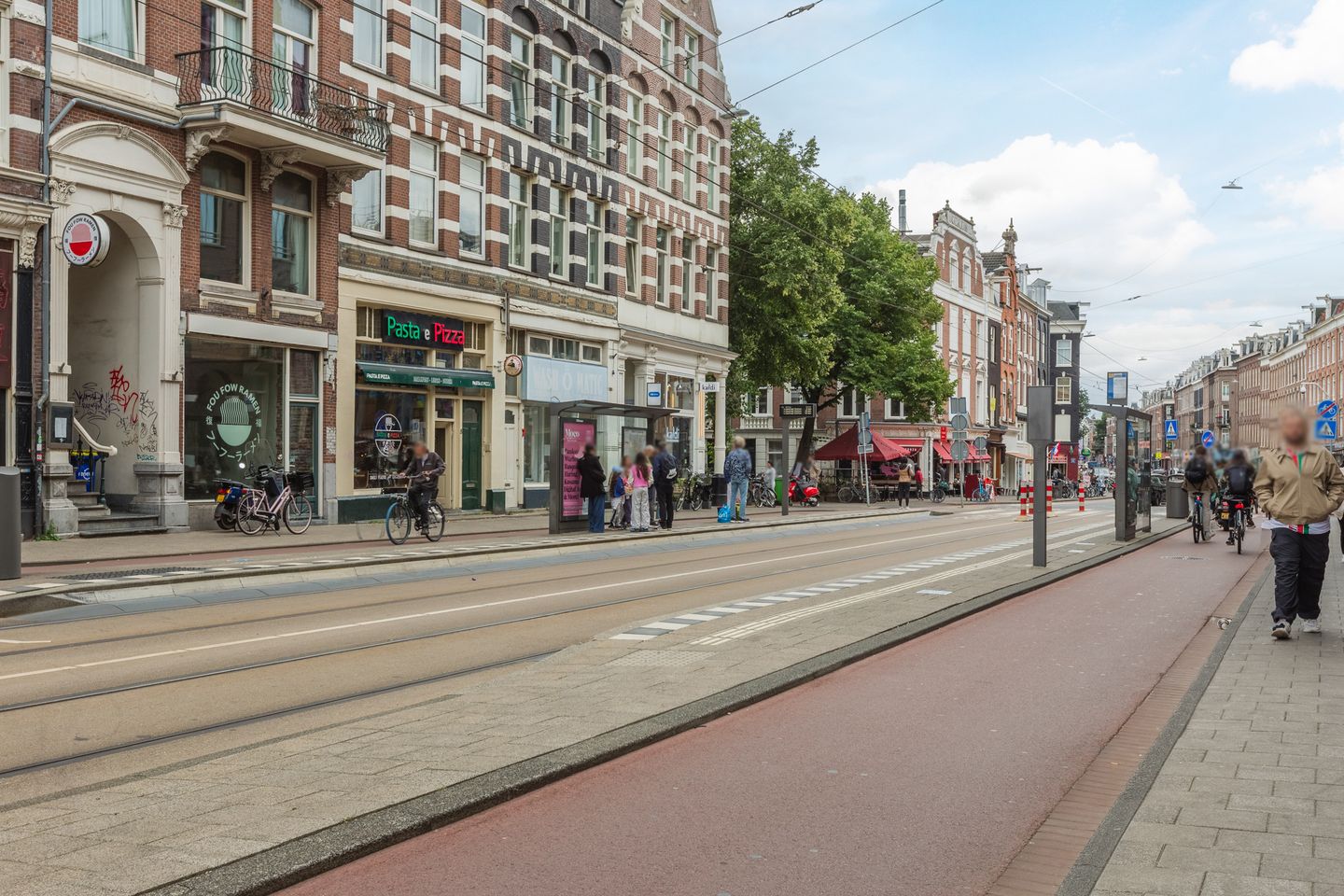 Foto 50 van Stadhouderskade 569