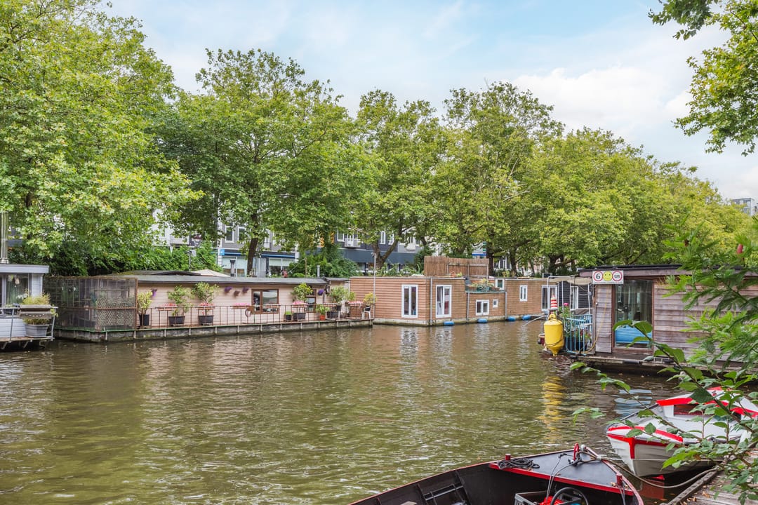 Foto 52 van Stadhouderskade 569