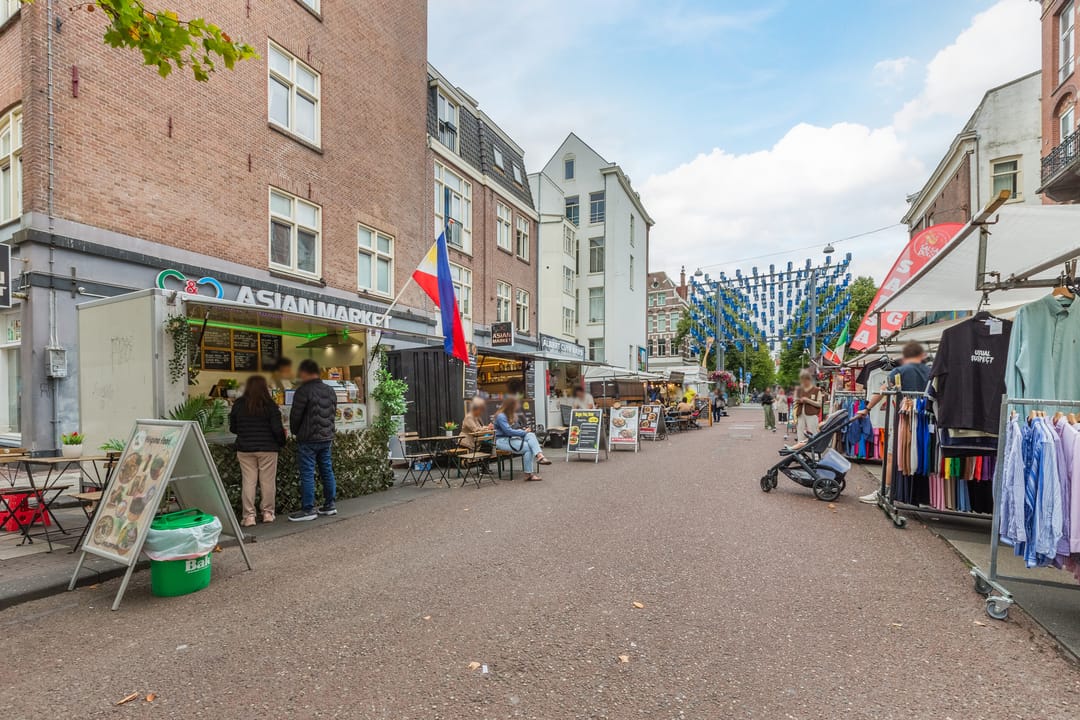 Foto 53 van Stadhouderskade 569