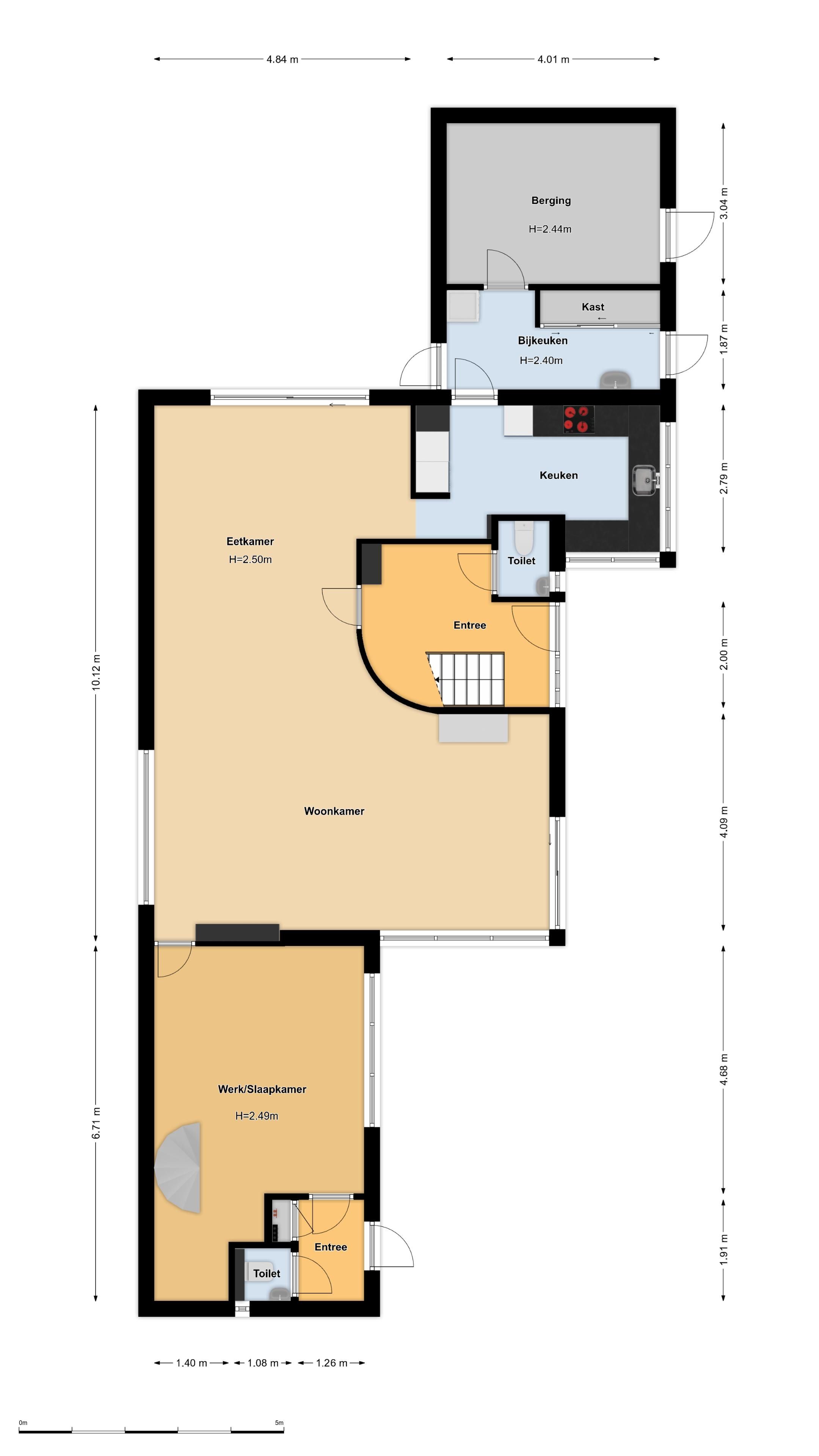 Foto 42 van Zandweg 3