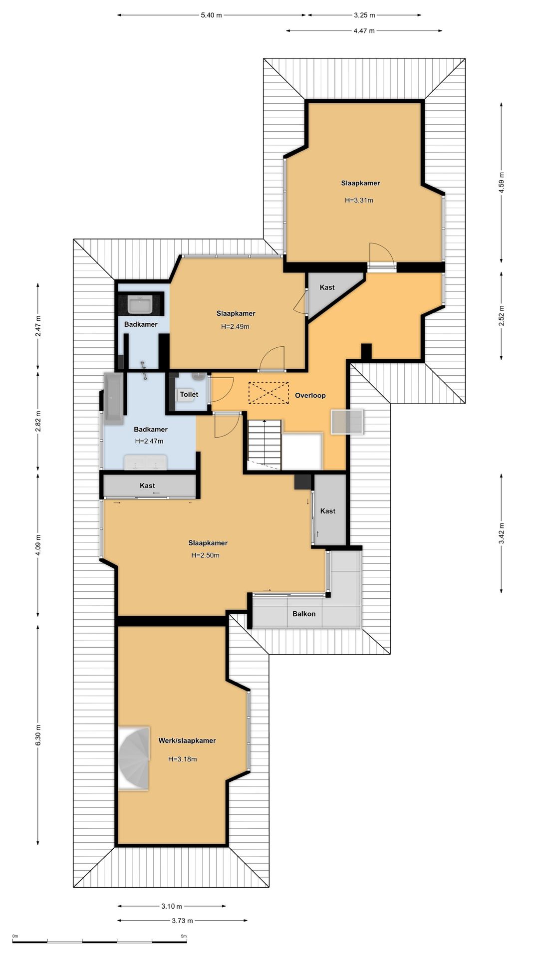 Foto 43 van Zandweg 3