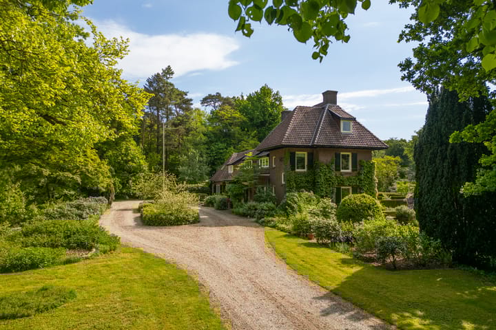 Foto 2 van Wildenborchseweg 11