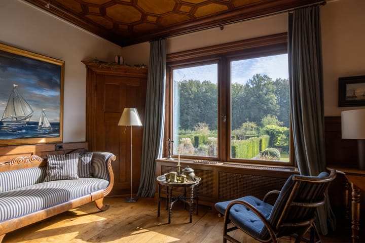 Foto 12 van Wildenborchseweg 11