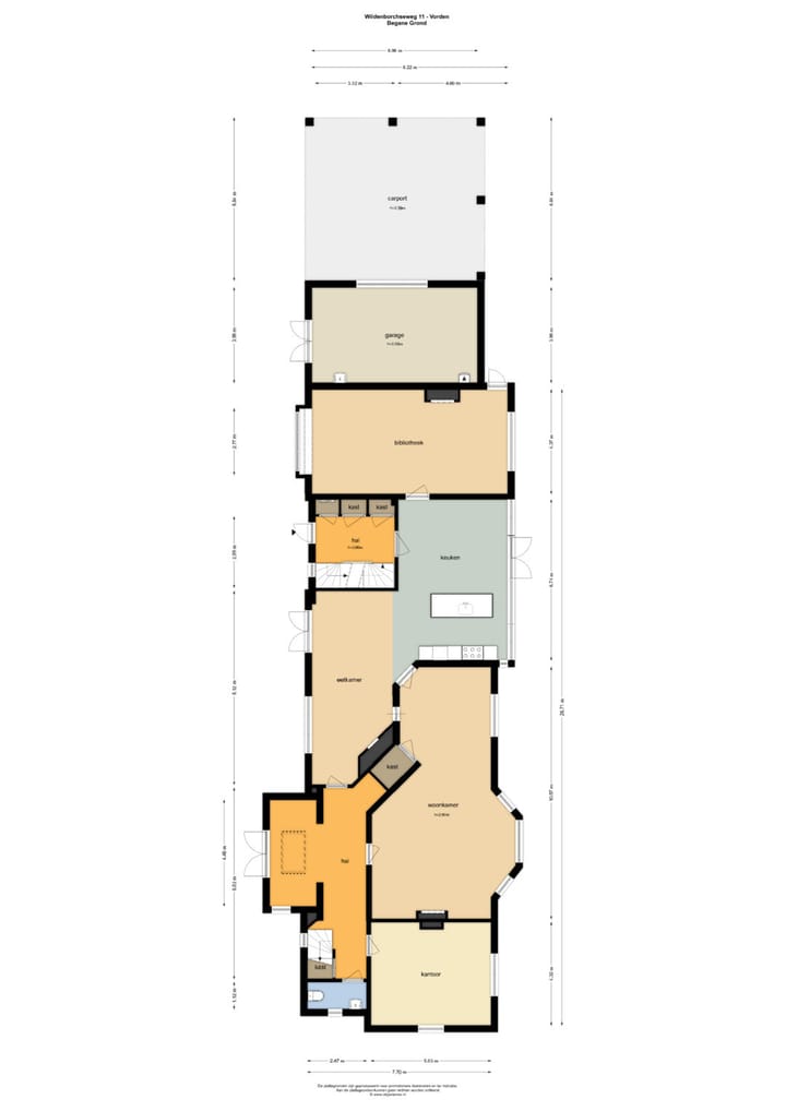 Foto 63 van Wildenborchseweg 11